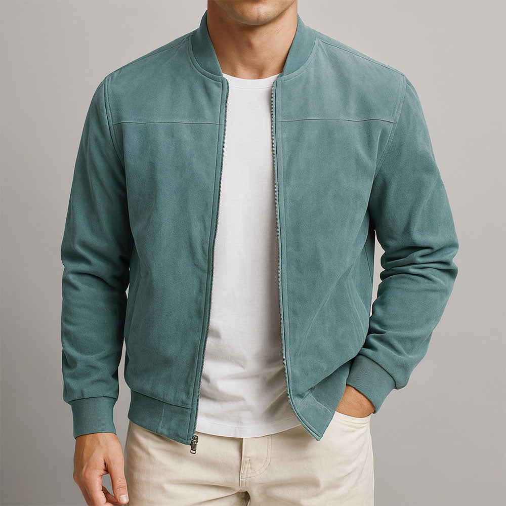 Aris Medina | Chaqueta Urbana