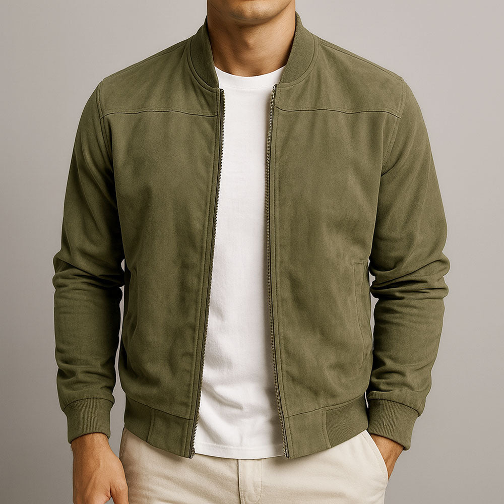 Aris Medina | Chaqueta Urbana
