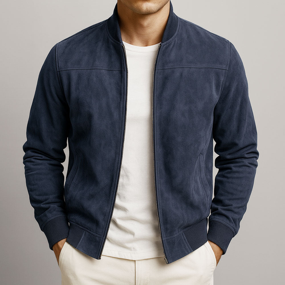 Aris Medina | Chaqueta Urbana