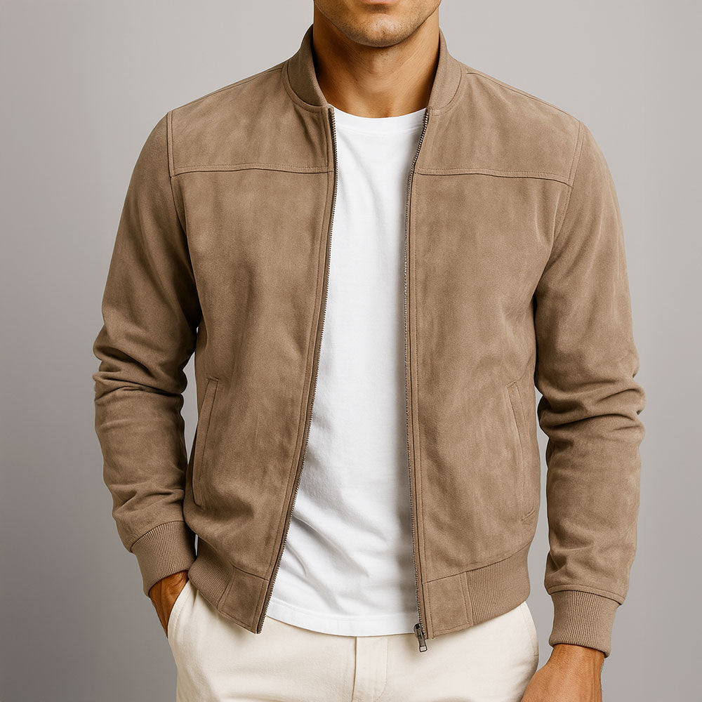 Aris Medina | Chaqueta Urbana