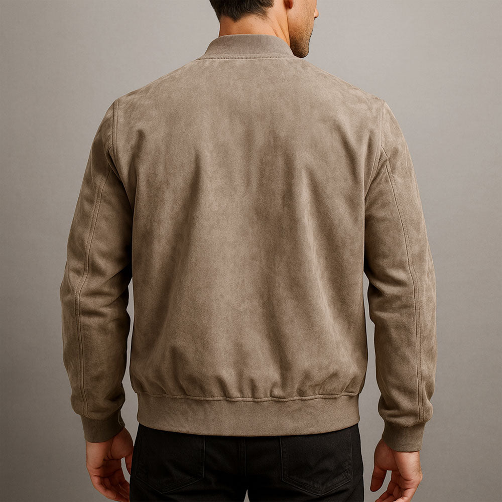 Aris Medina | Chaqueta Urbana
