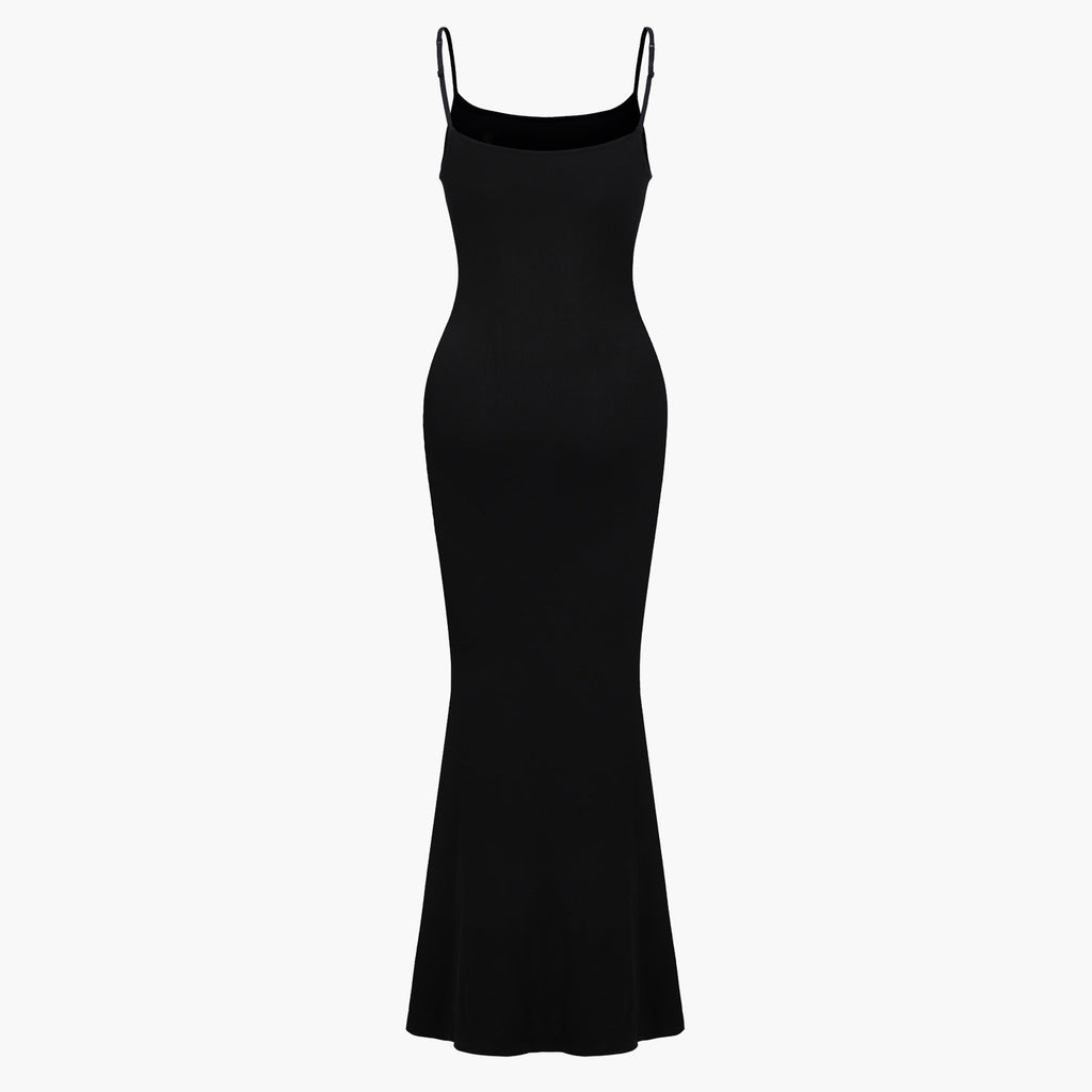 Vestido Largo Ajustado “Noche Infinita” – Aris Medina