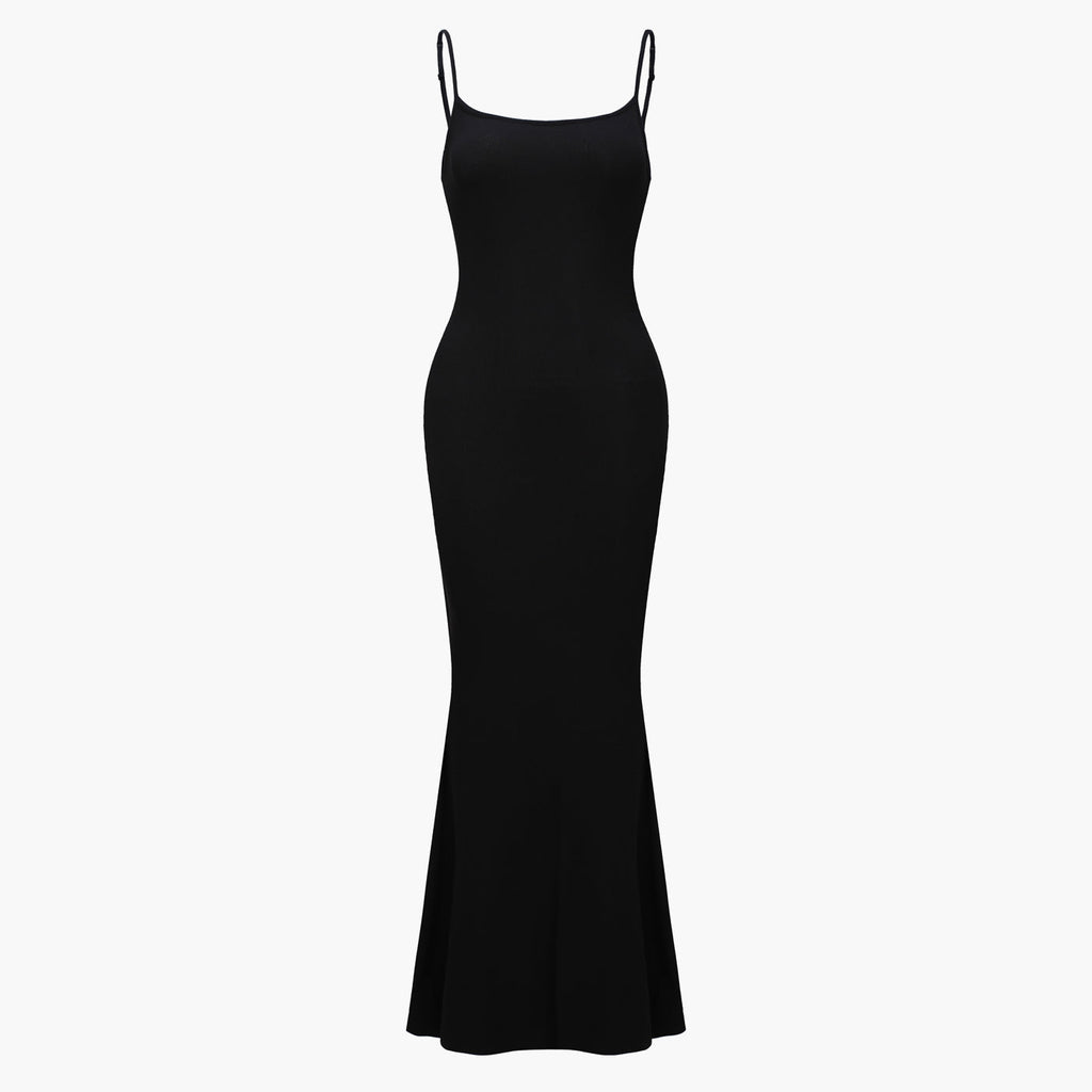Vestido Largo Ajustado “Noche Infinita” – Aris Medina
