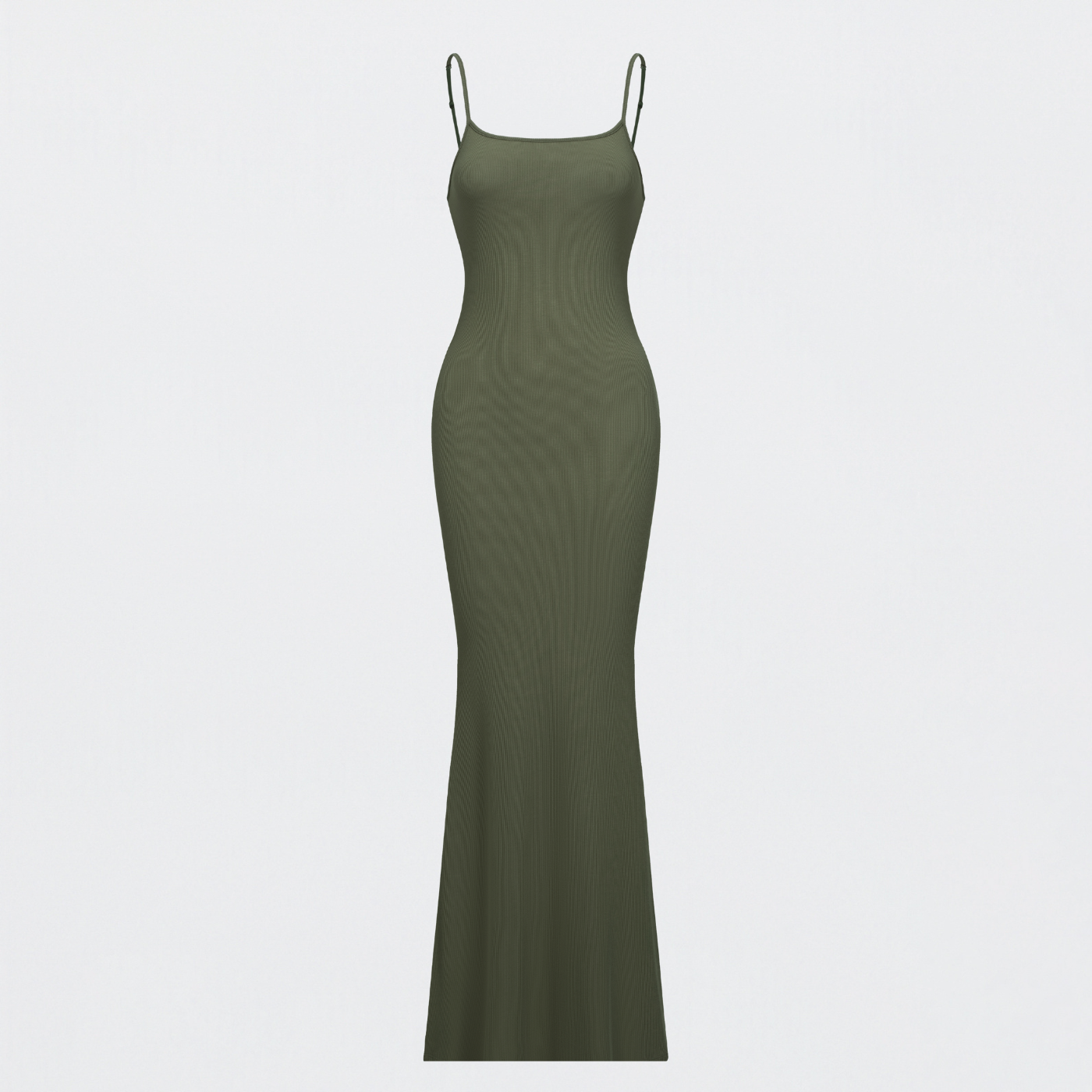 Vestido Largo Ajustado “Noche Infinita” – Aris Medina