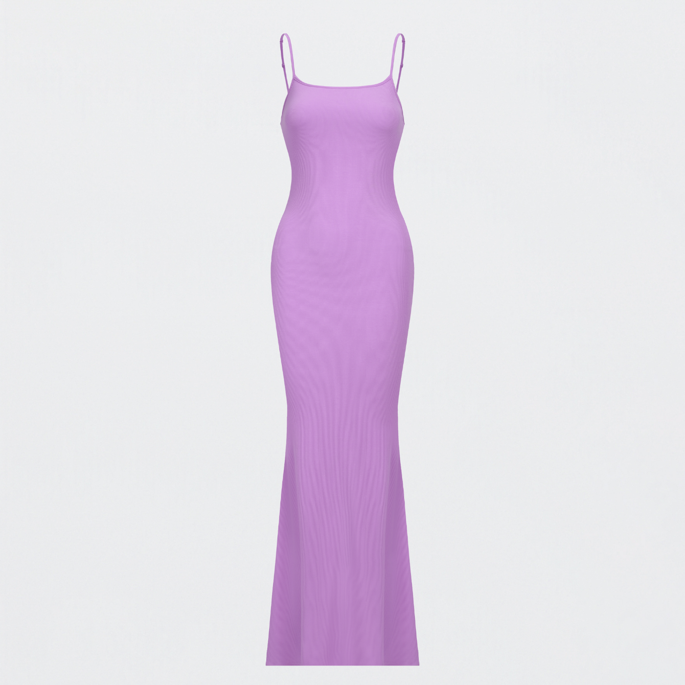 Vestido Largo Ajustado “Noche Infinita” – Aris Medina