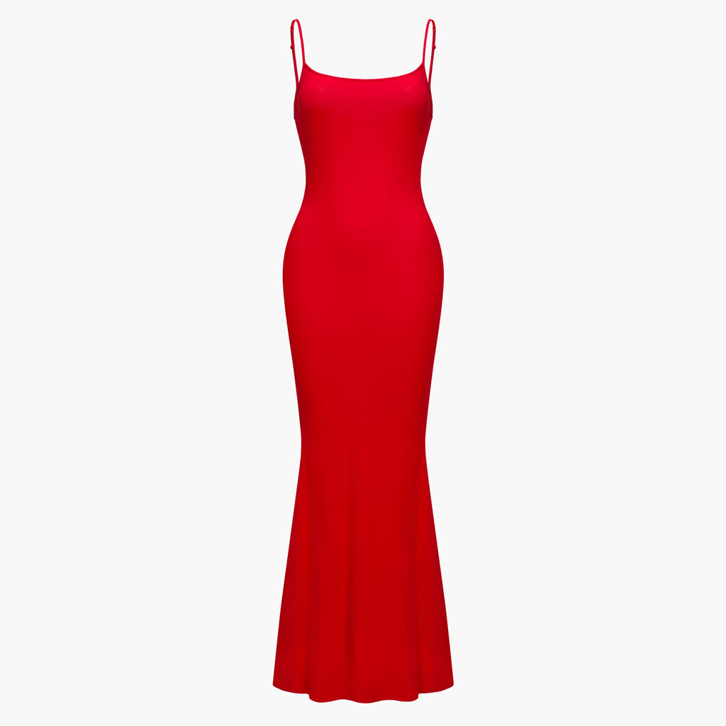 Vestido Largo Ajustado “Noche Infinita” – Aris Medina