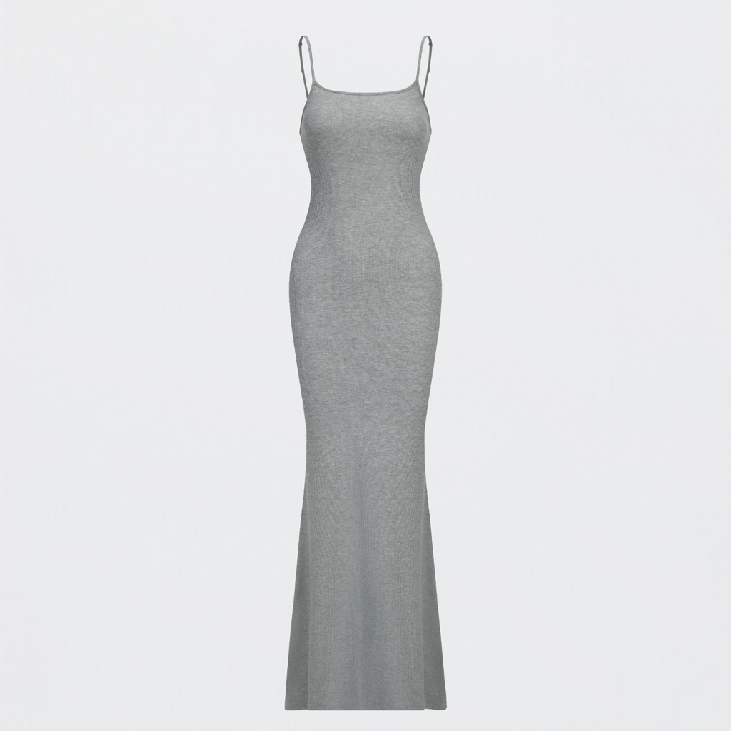 Vestido Largo Ajustado “Noche Infinita” – Aris Medina