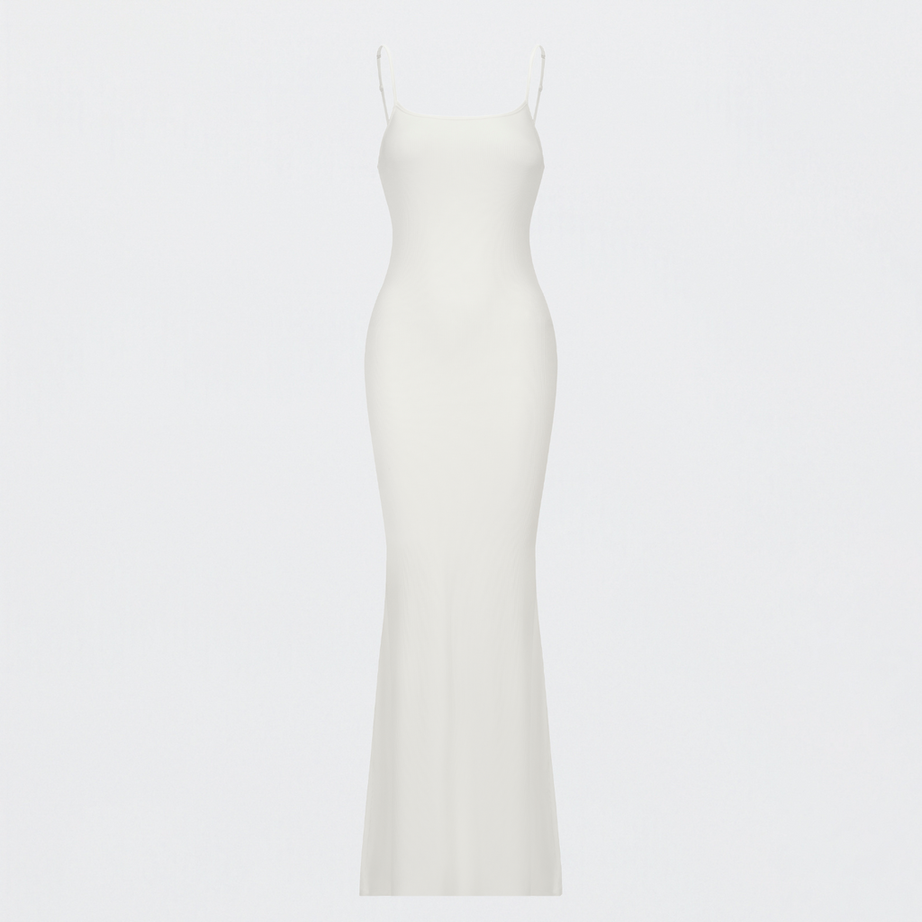 Vestido Largo Ajustado “Noche Infinita” – Aris Medina