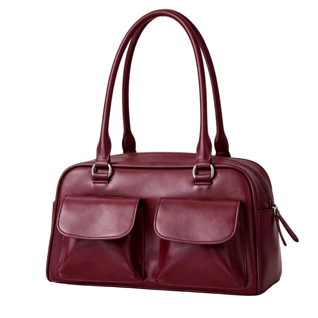 Bolso Vintage - Aris Medina