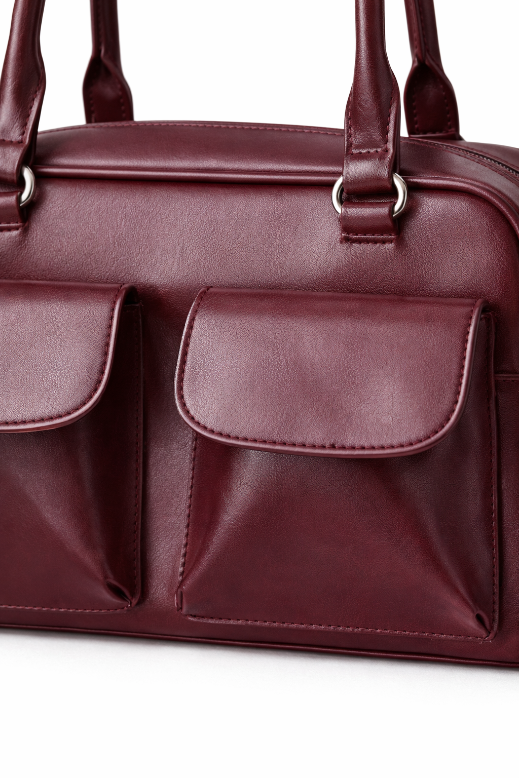 Bolso Vintage - Aris Medina