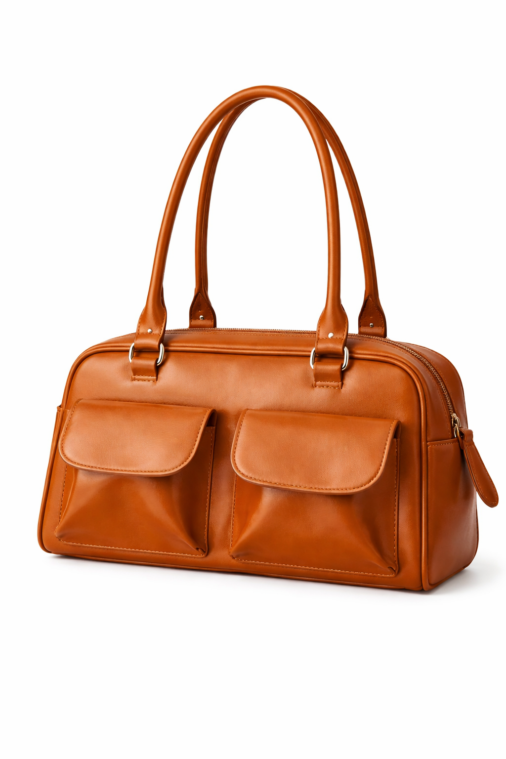 Bolso Vintage - Aris Medina