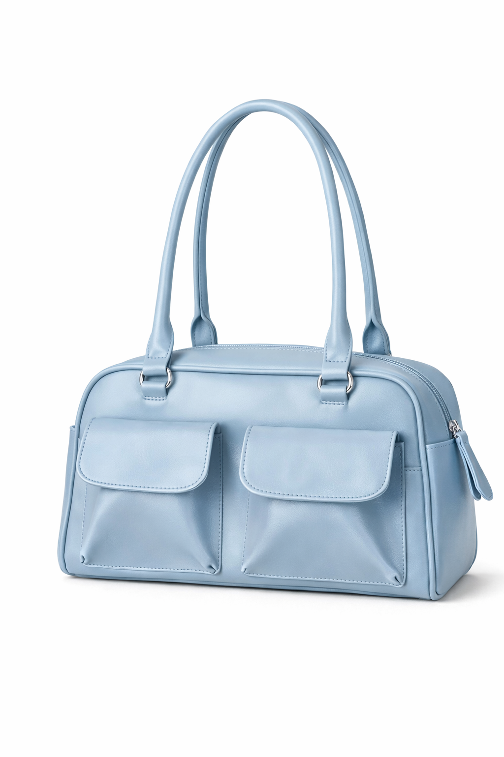 Bolso Vintage - Aris Medina