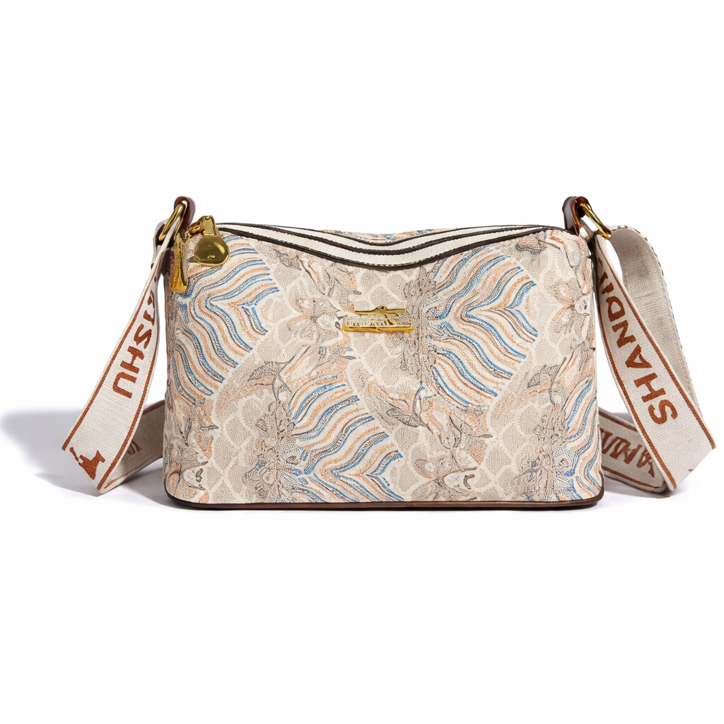 Bolso Samantha De Mano - Aris Medina