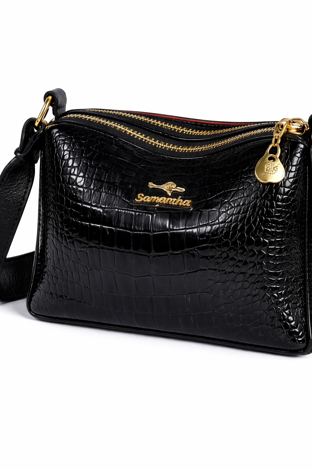 Bolso Samantha De Mano - Aris Medina