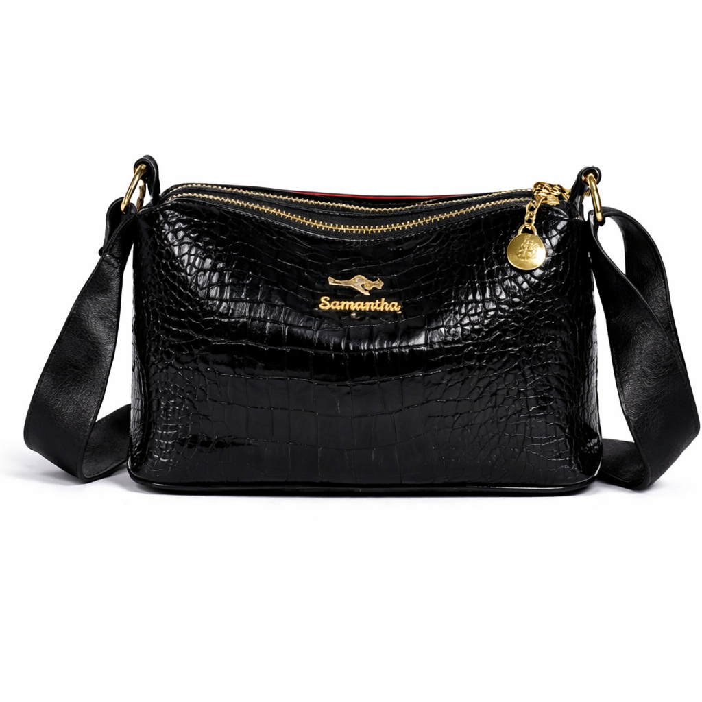 Bolso Samantha De Mano - Aris Medina