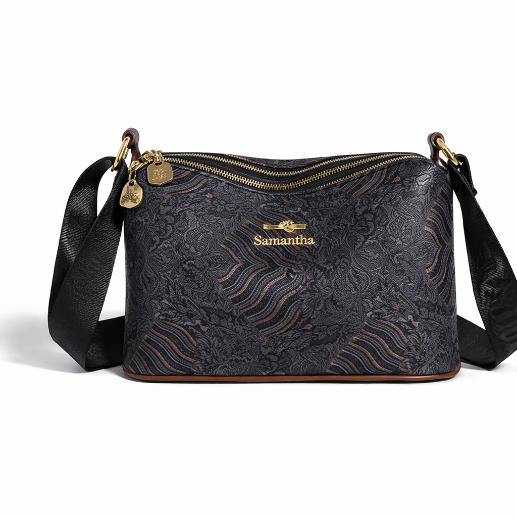 Bolso Samantha De Mano - Aris Medina