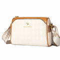 Bolso Samantha de Hombro - Aris Medina