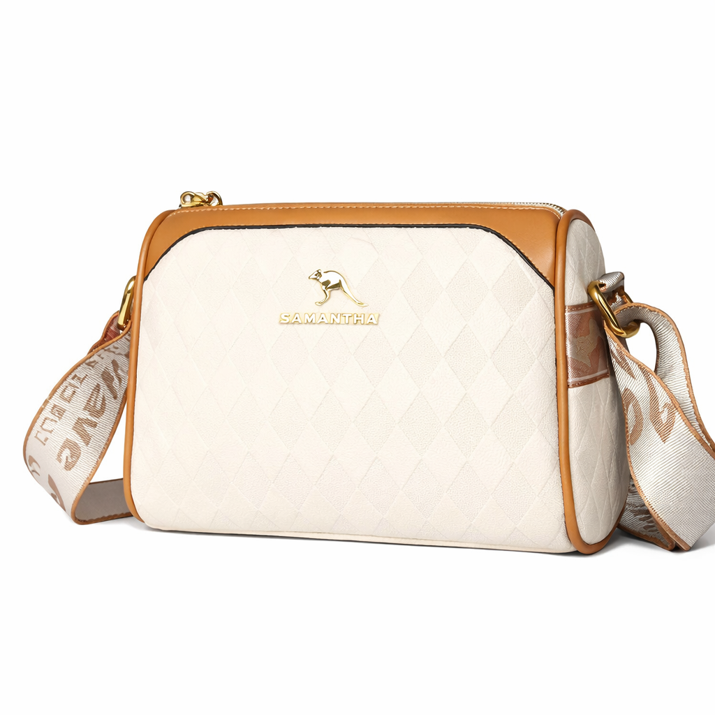 Bolso Samantha de Hombro - Aris Medina