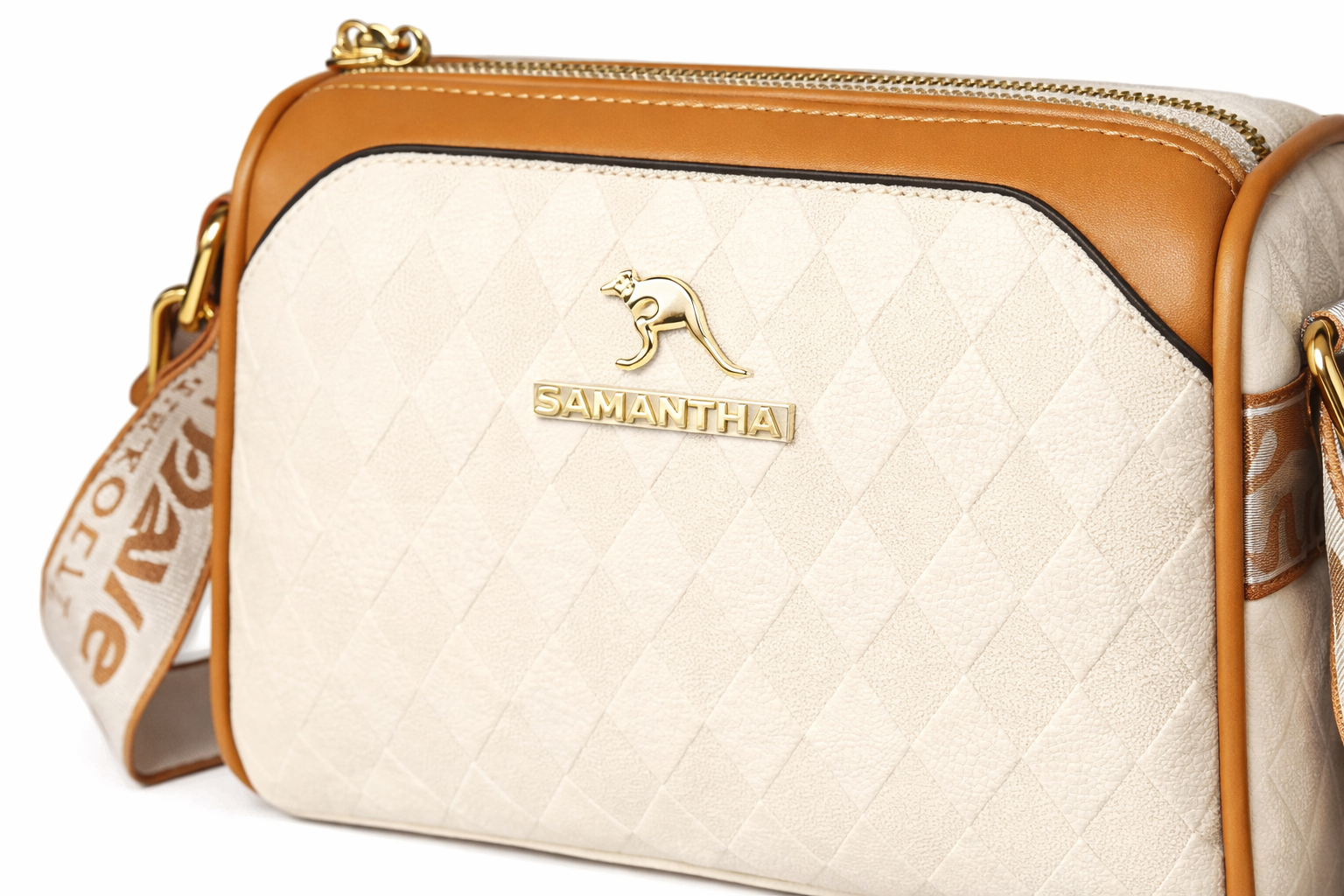 Bolso Samantha de Hombro - Aris Medina