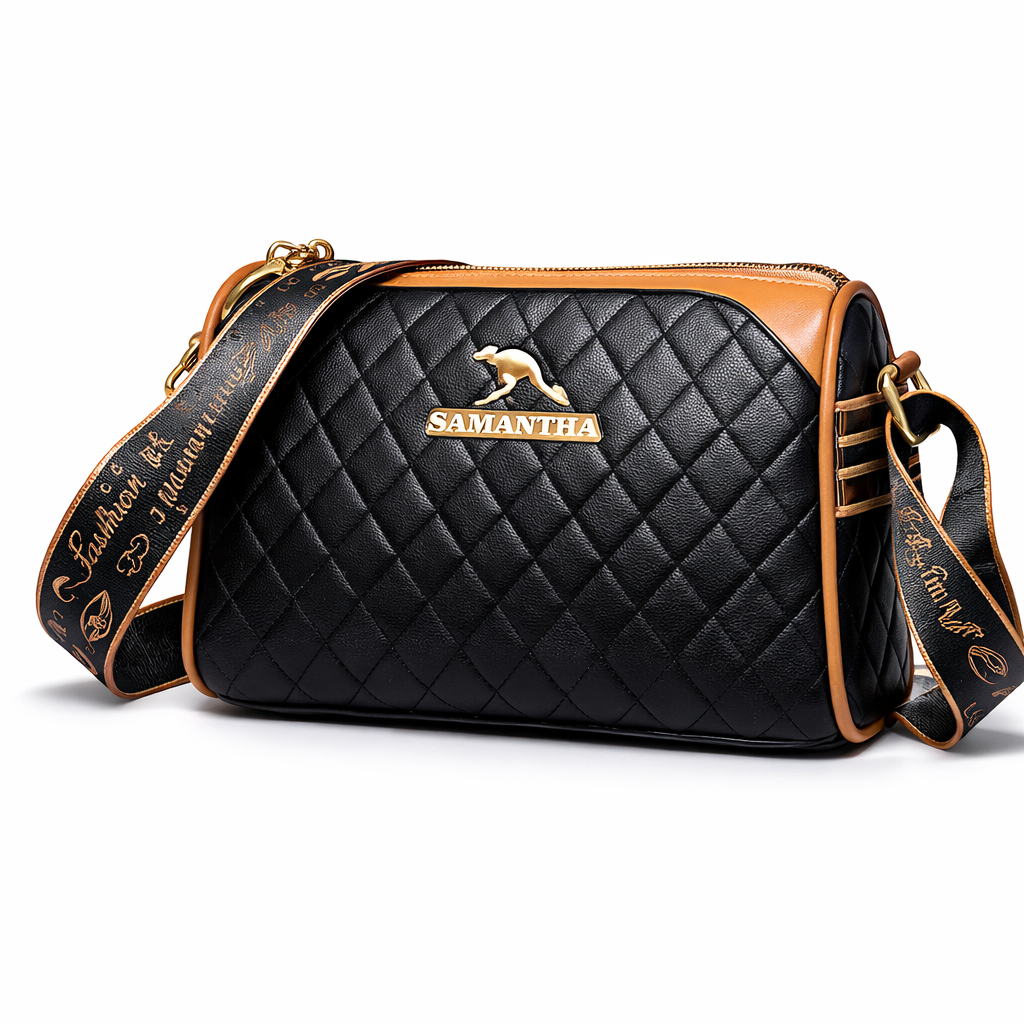 Bolso Samantha de Hombro - Aris Medina