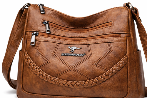 Bolso Lujoso Samantha – Aris Medina