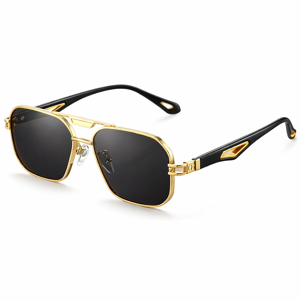 Gafas Rizón - Aris Medina