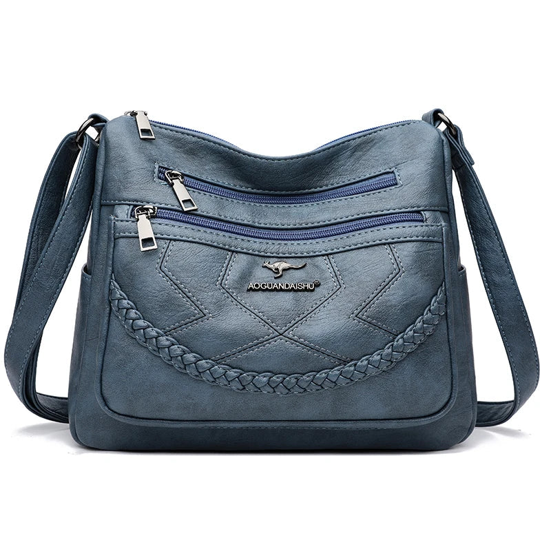 Bolso Lujoso Samantha – Aris Medina