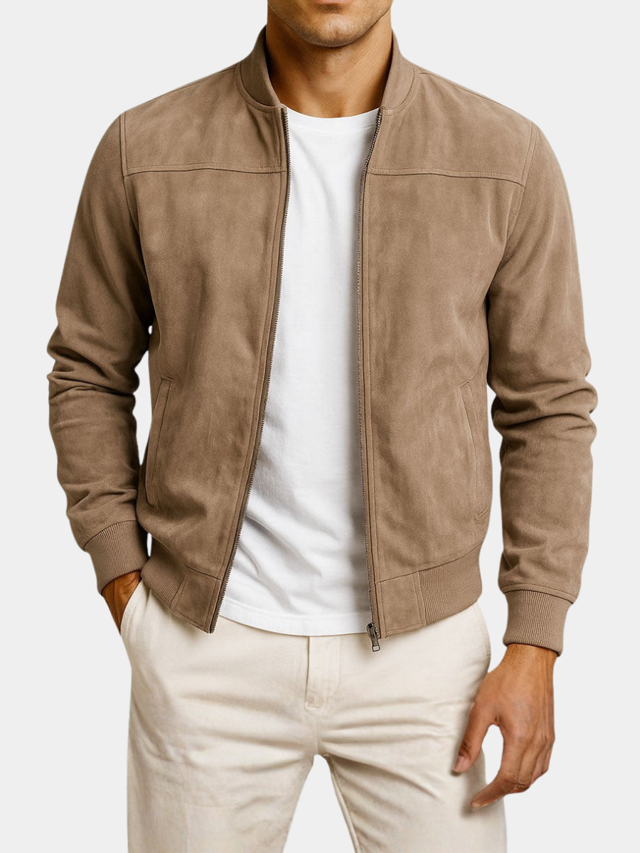 Aris Medina | Chaqueta Urbana