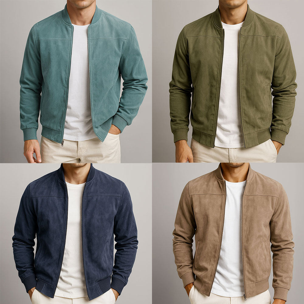Aris Medina | Chaqueta Urbana