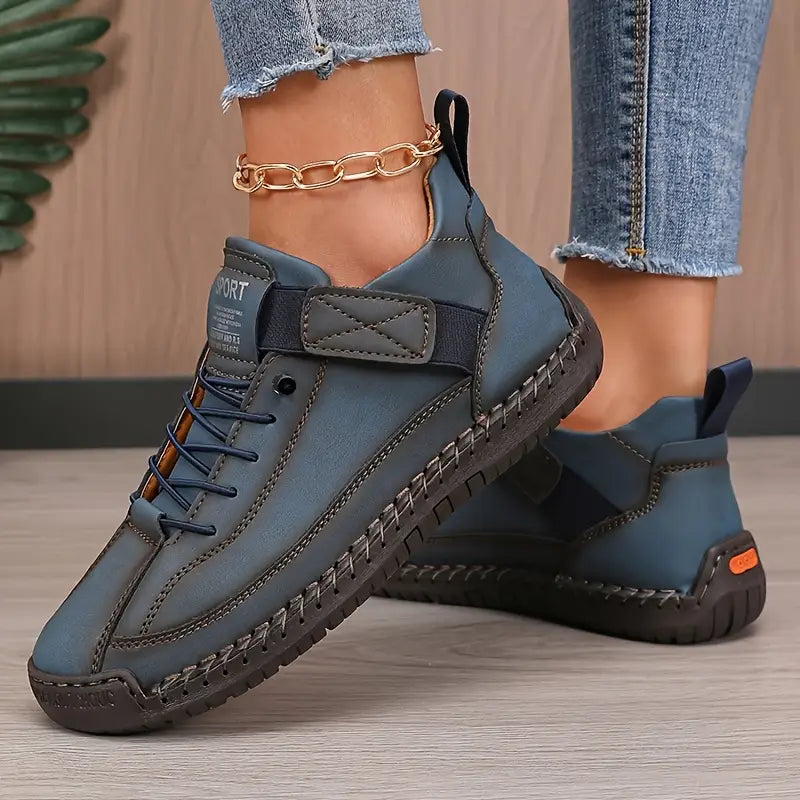 Aris Medina – Zapatillas Aura