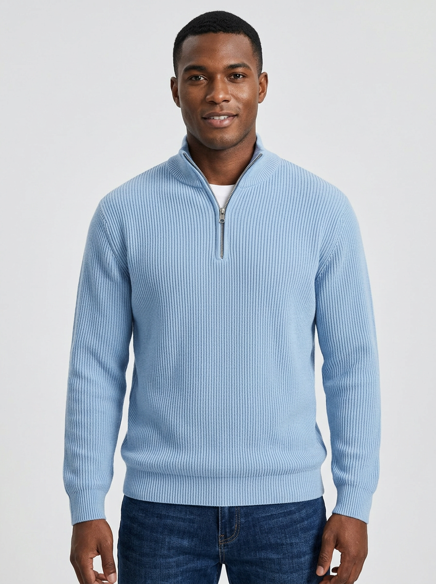 Juan | Jersey moderno y elegante